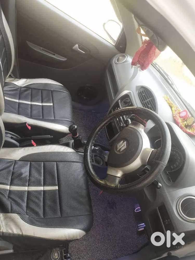 Maruti Suzuki Alto 800 2015 Petrol Good Condition