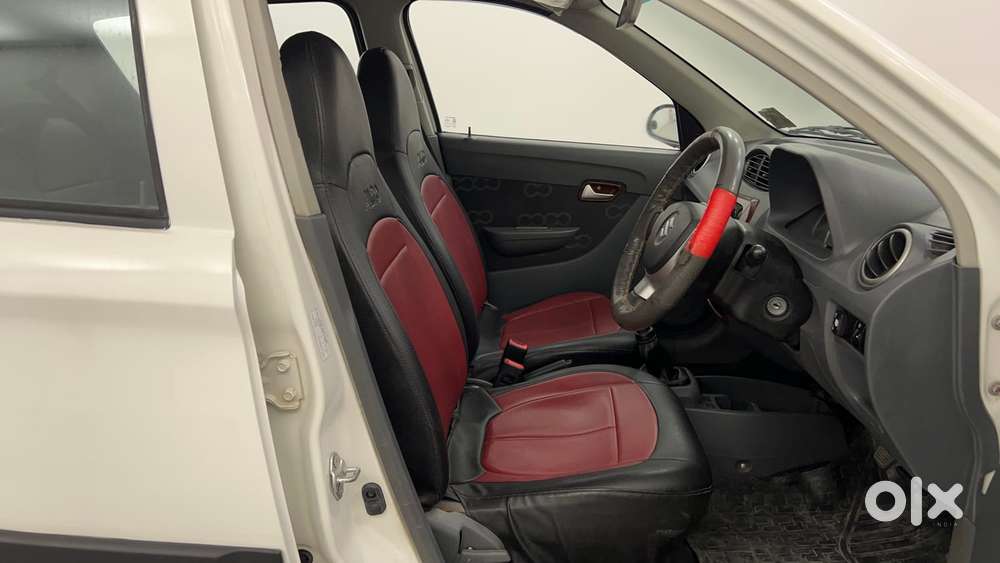 Maruti Suzuki Alto 800 Cng Lxi, 2014, Cng & Hybrids