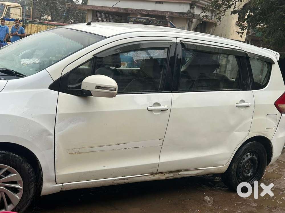 Maruti Ertiga Hybrid Vdi 2815