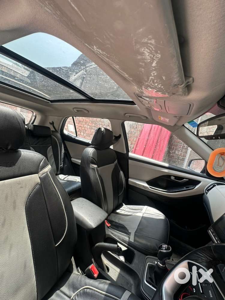 Hyundai Creta 1.5 Petrol 2021