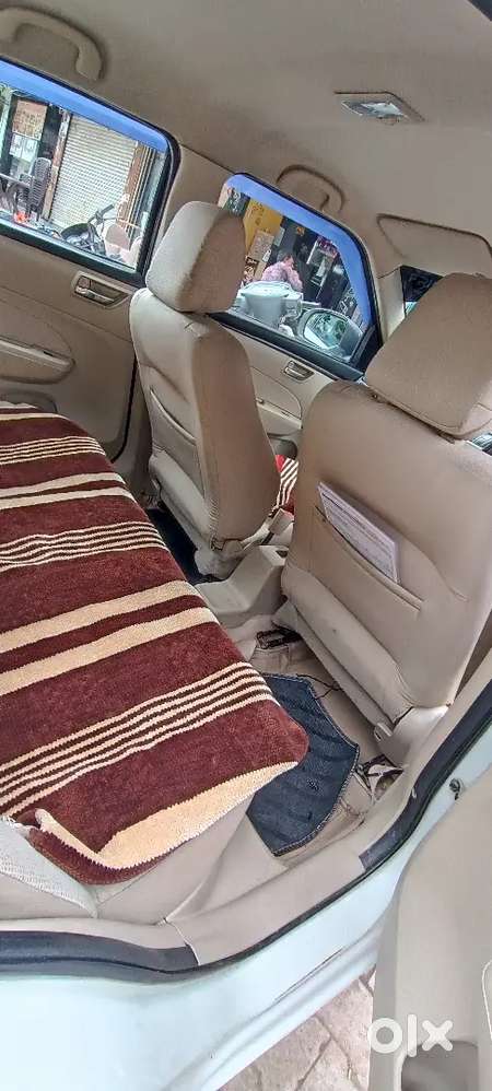 Maruti Dzire 1.2 Vxi 2014