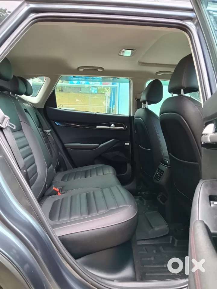 Kia Seltos Gtx Dct, 2022, Petrol