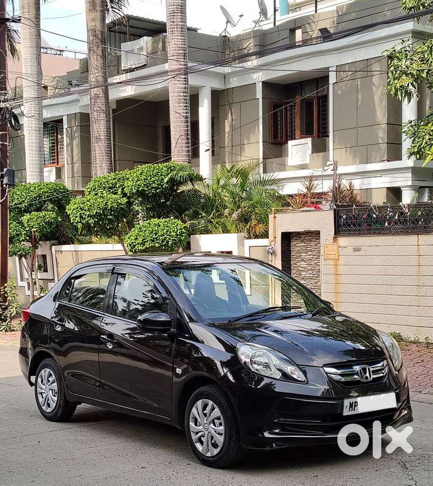 Maruti Suzuki Baleno 1.2 Zeta, 2016, Petrol