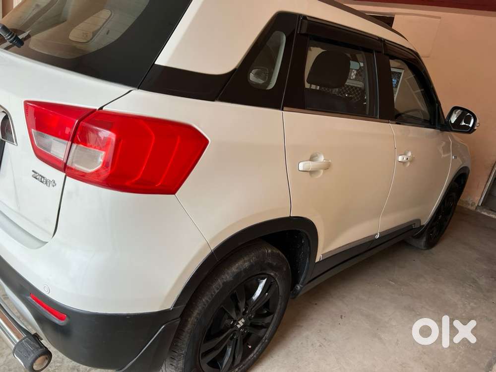 Maruti Suzuki Brezza