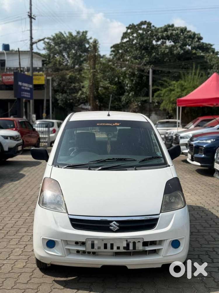 Maruti Suzuki Estilo Lxi, 2009, Petrol