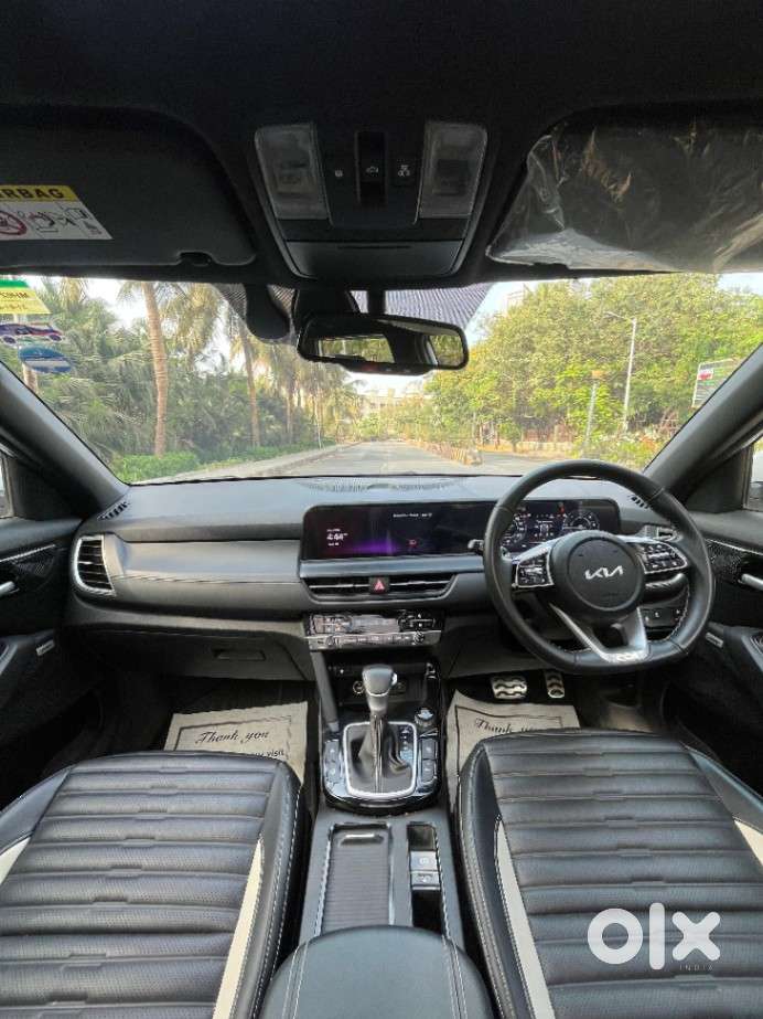 Kia Seltos Gtx Plus At D, 2024, Diesel