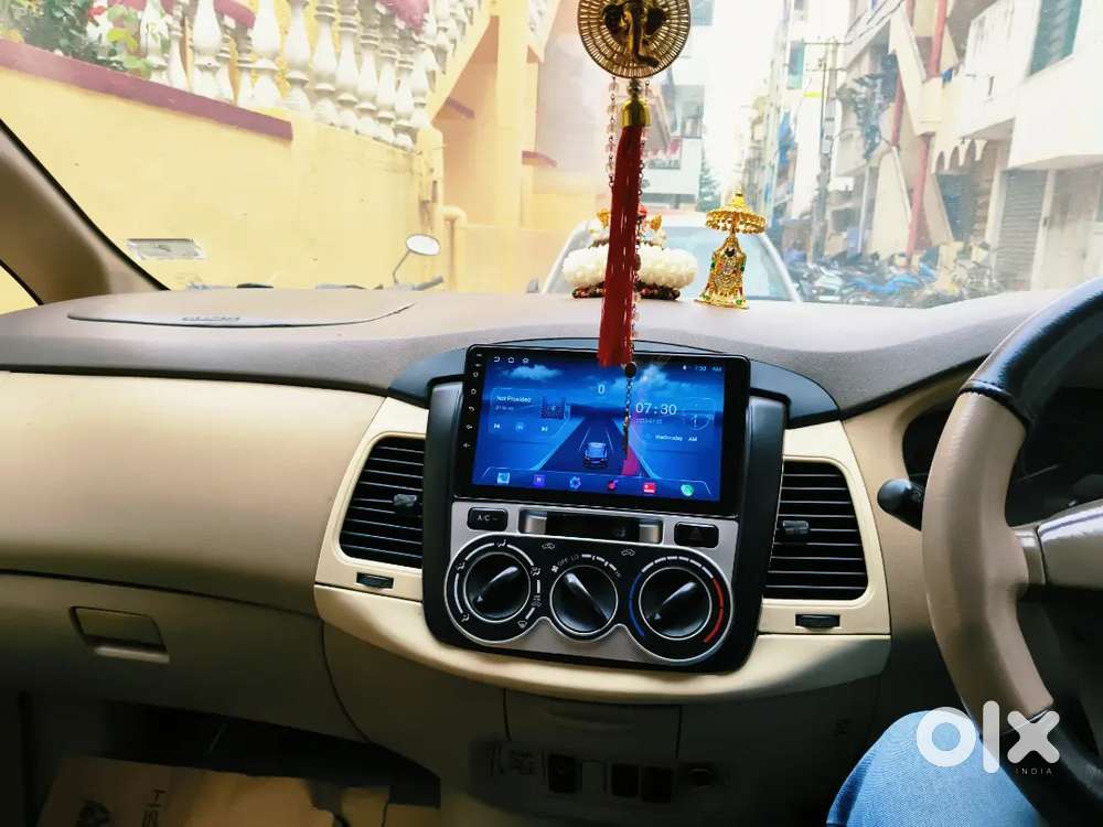 Toyota Innova Diesel Manual 2007