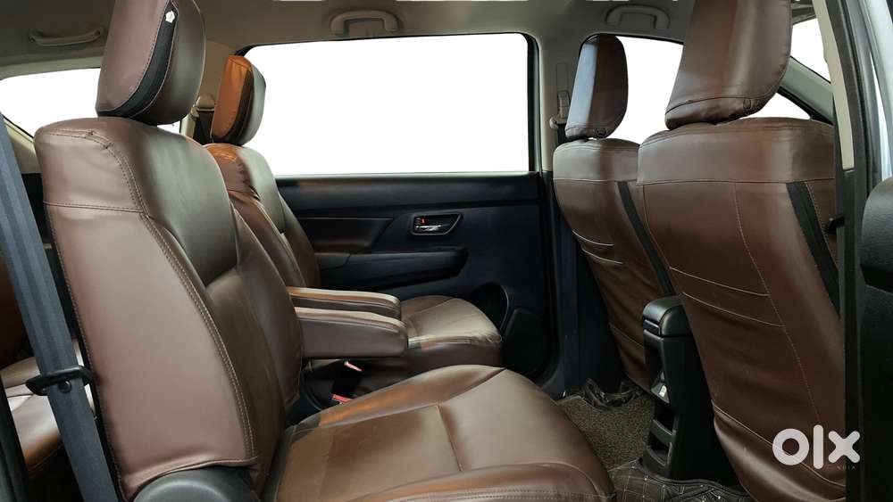 Maruti Suzuki Xl6 Zeta At, 2022, Petrol
