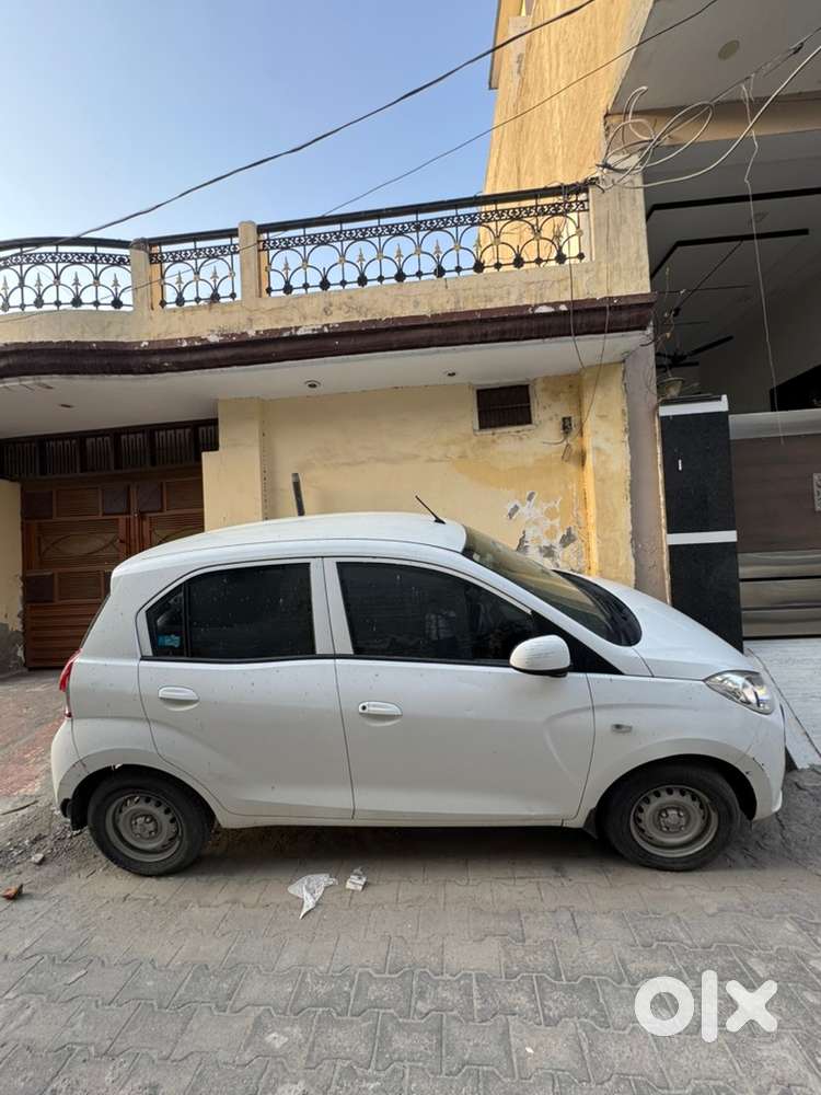 Hyundai Santro Magna 2020
