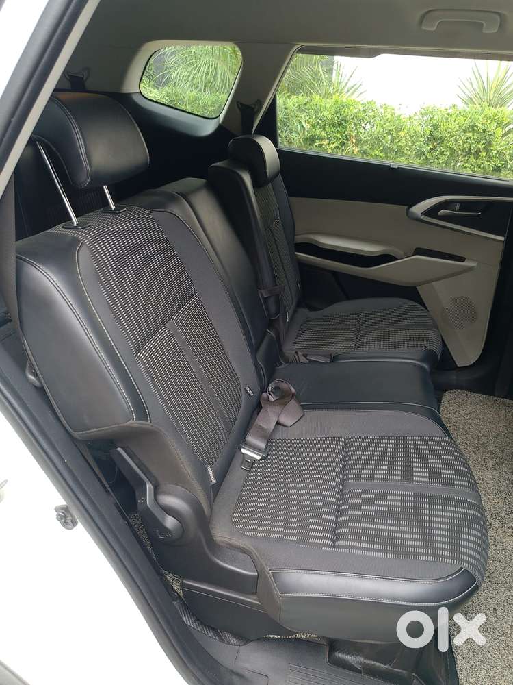 Kia Carens D1.5 Luxury 7str 6mt, 2023, Diesel