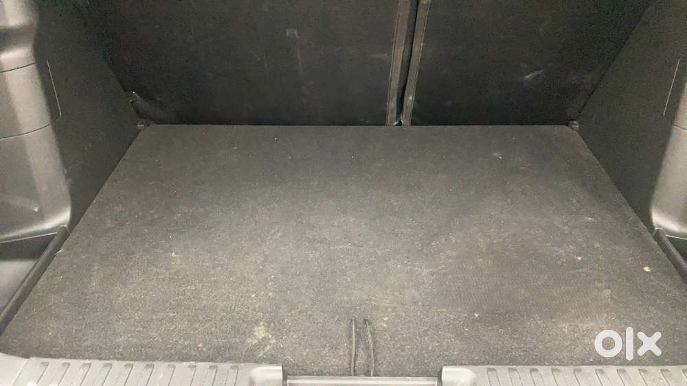 Maruti Suzuki Vitara Brezza Zdi Plus Amt, 2019, Diesel