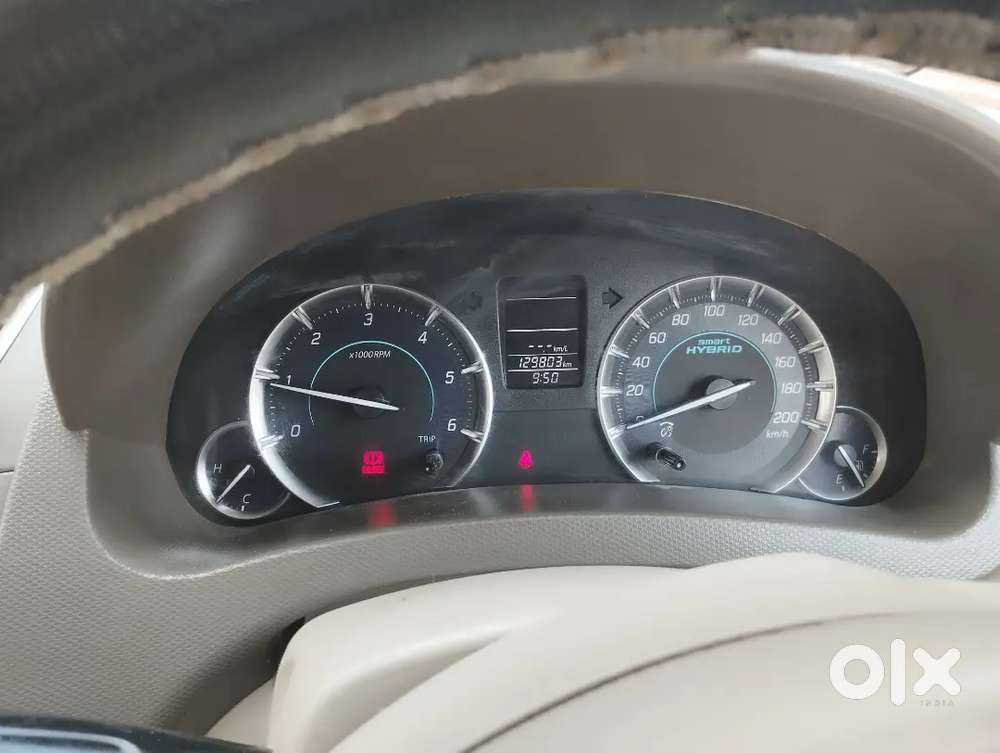 Maruti Suzuki Ertiga 2018 Diesel 129000 Km Driven
