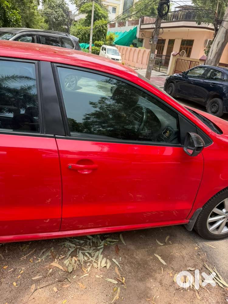 Volkswagen Polo Gt 2018