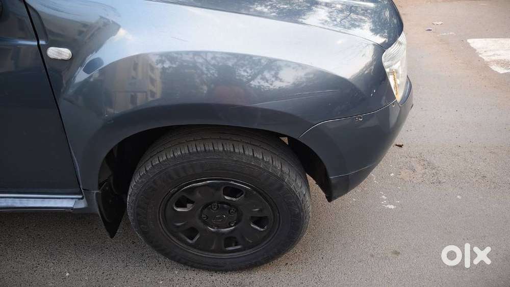 Renault Duster 110ps Diesel Rxl, 2013, Diesel