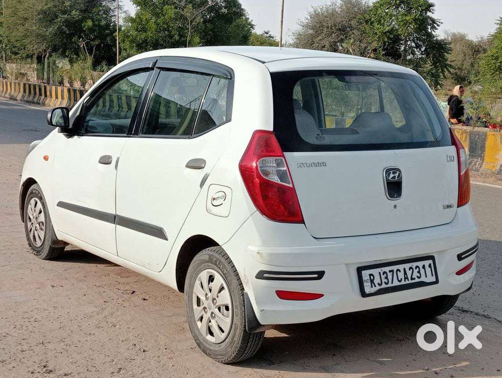 Hyundai I10 Era, 2012, Petrol
