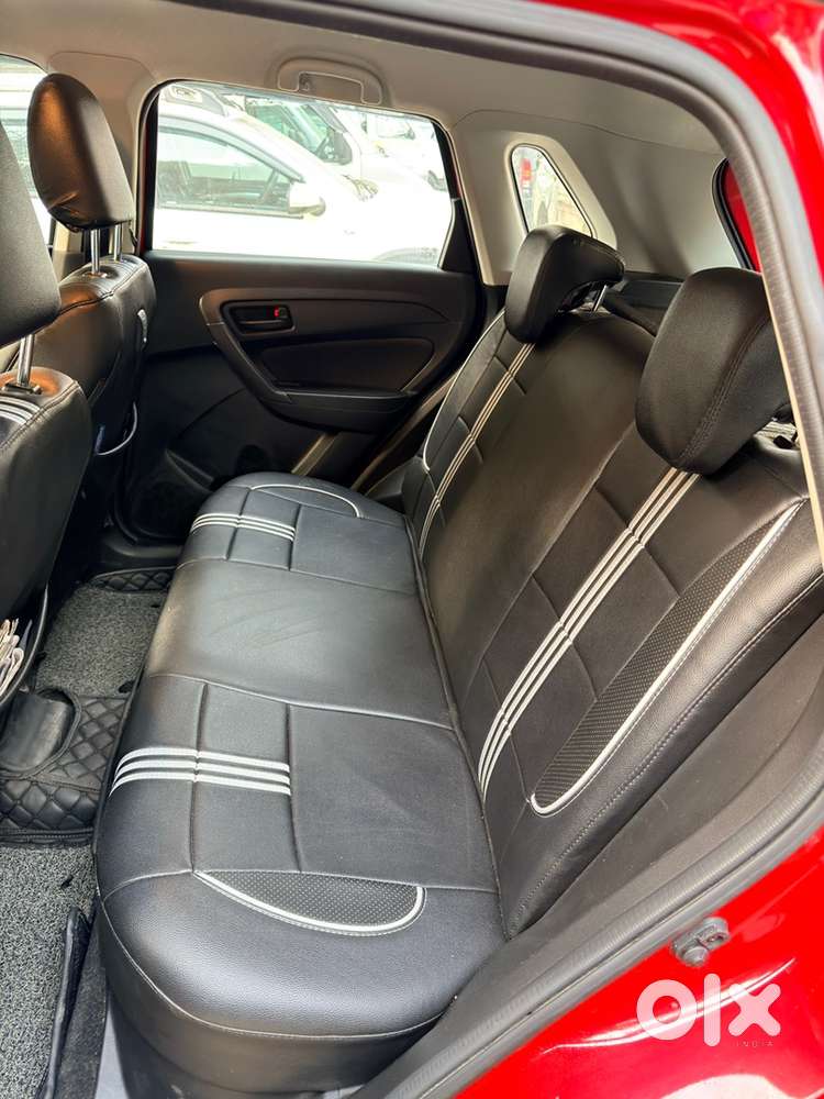 Vitara Brezza Vxi 2021 Petrol