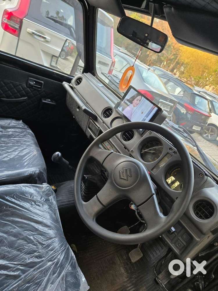 Maruti Suzuki Gypsy 2015 Petrol Good Condition