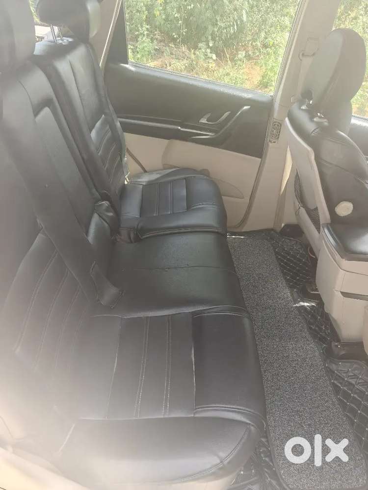 Mahindra Xuv500 2017 Diesel 77000 Km Driven