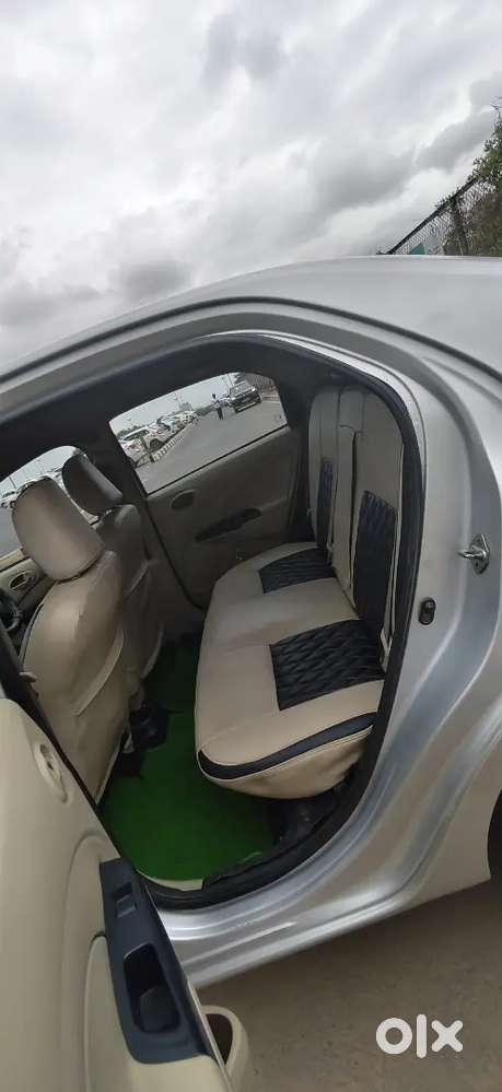 Toyota Platinum Etios 2019