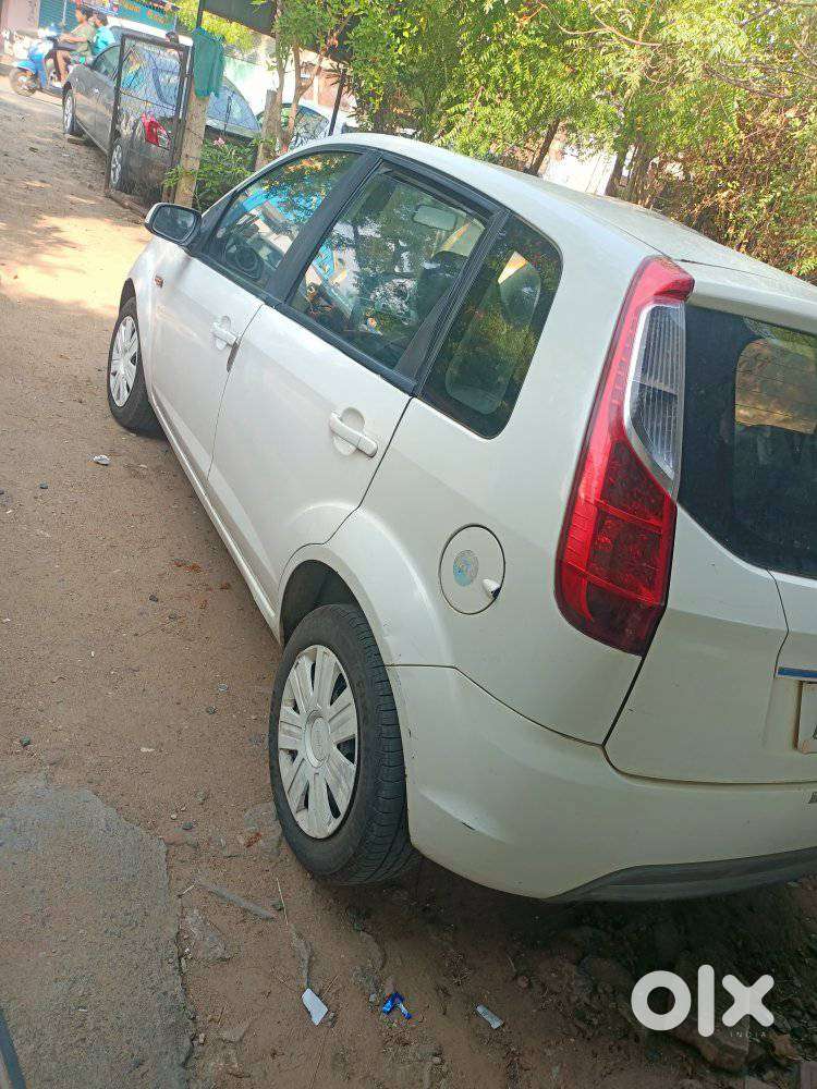 Ford Figo, 2012, Diesel