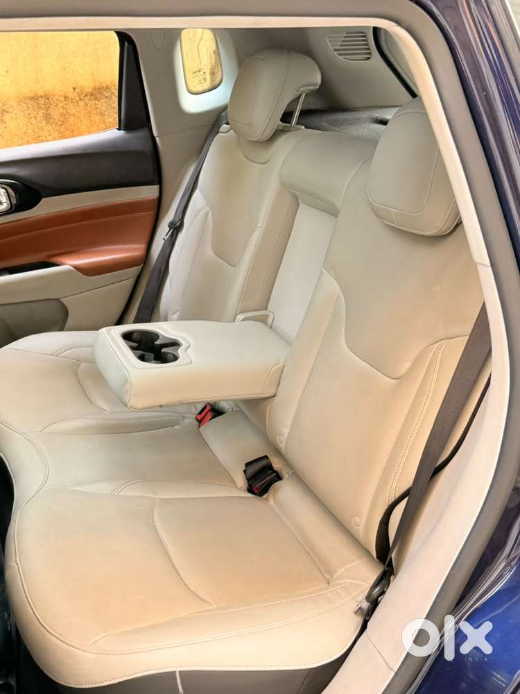 Jeep Compass 1.4 Limited Option, 2021, Petrol