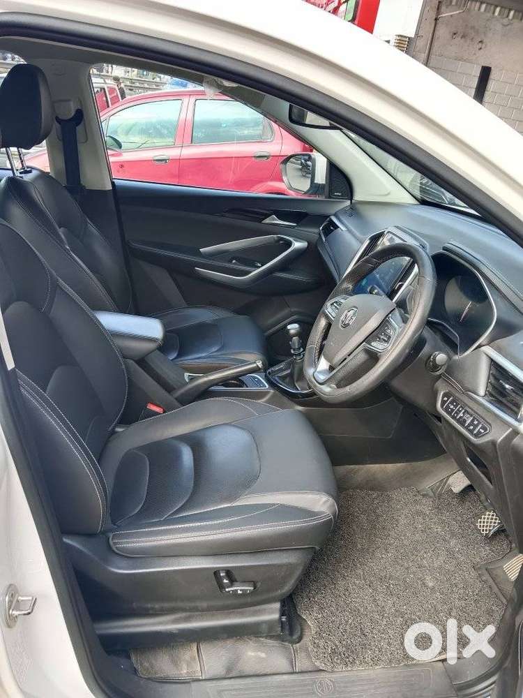 Mg Hector 1.5 Shine, 2023, Diesel