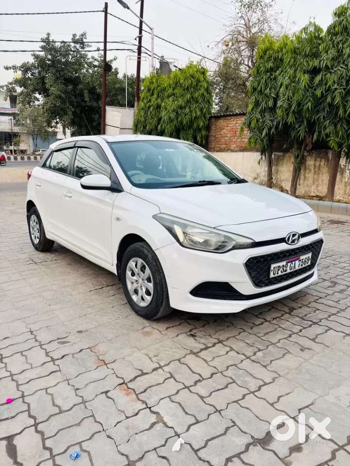 Hyundai Elite I20 [2018-2020] 1.2 Magna, 2015, Petrol