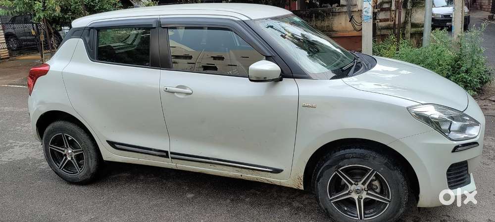 Maruti Suzuki Swift Vdi, 2019, Diesel