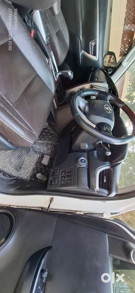 Toyota Innova 2004-2011 2.0 G1 Bsiv, 2015, Diesel