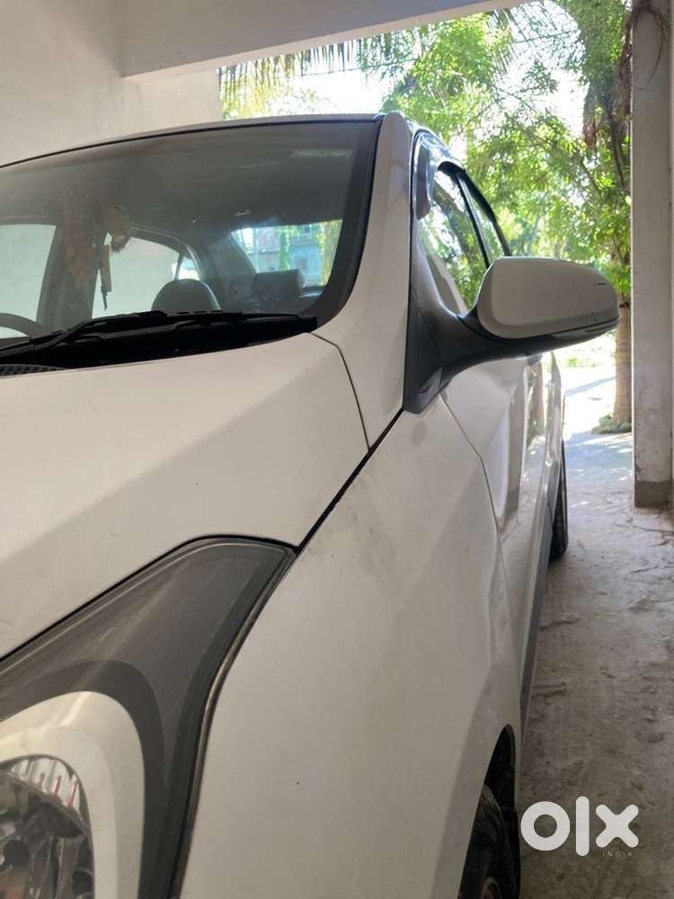 Hyundai Xcent Sx Opt