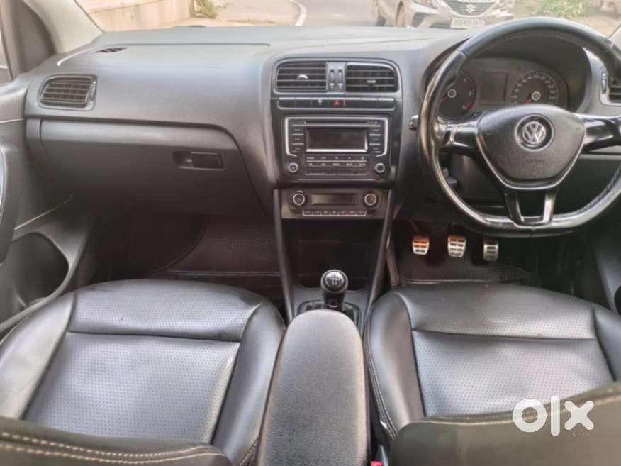 Volkswagen Vento 1.5 Tdi Comfortline At, 2018, Diesel