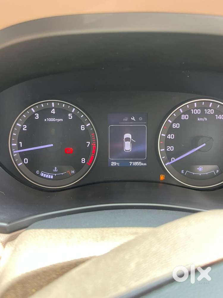 Hyundai I20 1.2 Asta, 2016, Petrol