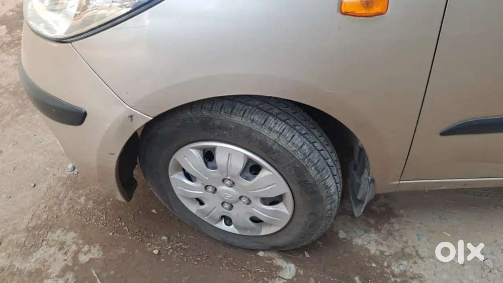 Hyundai I10 2010 Petrol 31000 Km Driven