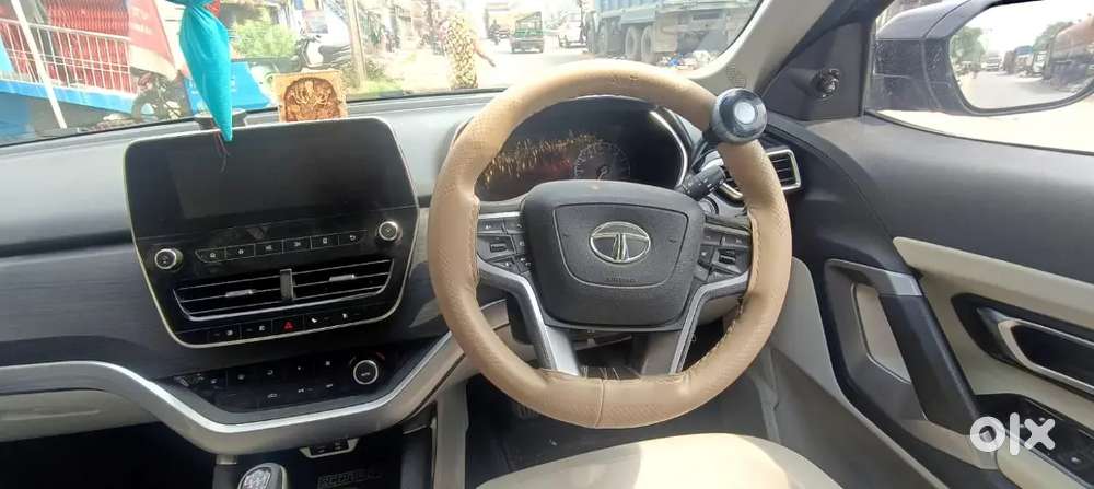 Safari Xz+ 2021 Top Model Fully Maintained Vip Person Car