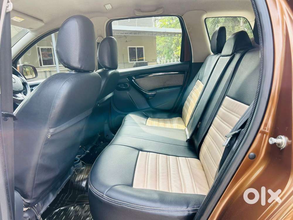 Renault Duster 2012-2015 85ps Diesel Rxl Plus, 2016, Diesel