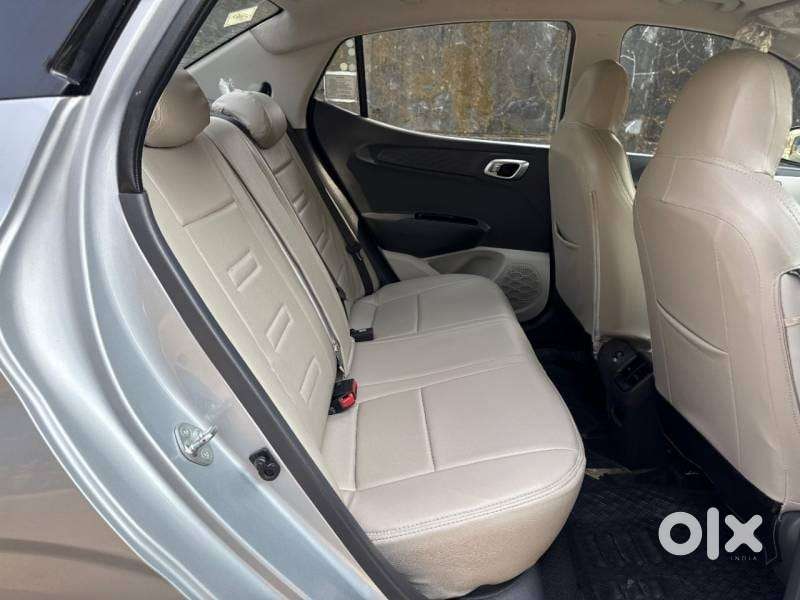 Hyundai Aura 1.2 Sx Cng, 2024, Cng & Hybrids