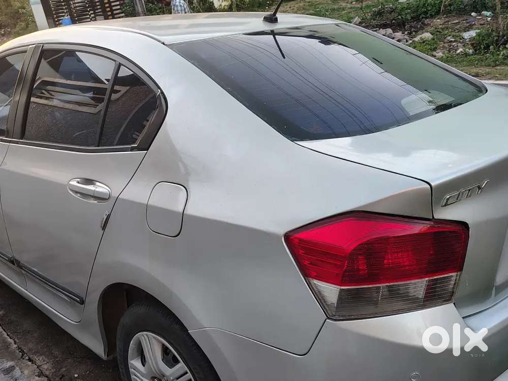 Honda City 2011 Petrol 92000 Km Driven