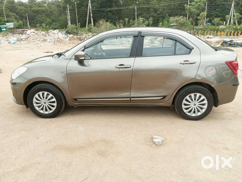 Maruti Suzuki Swift Dzire 1.2 Vxi Bsiv, 2023, Petrol