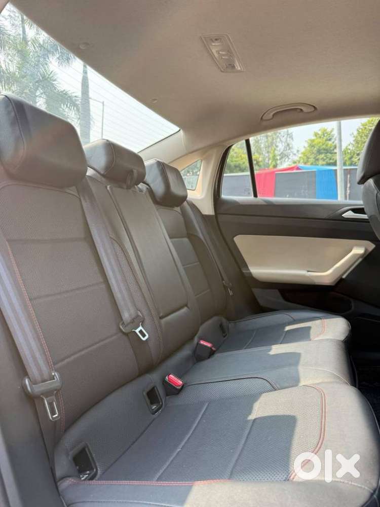 Volkswagen Virtus Gt Plus 1.5 Tsi Evo Dsg (electric Seats), 2024, Pe..