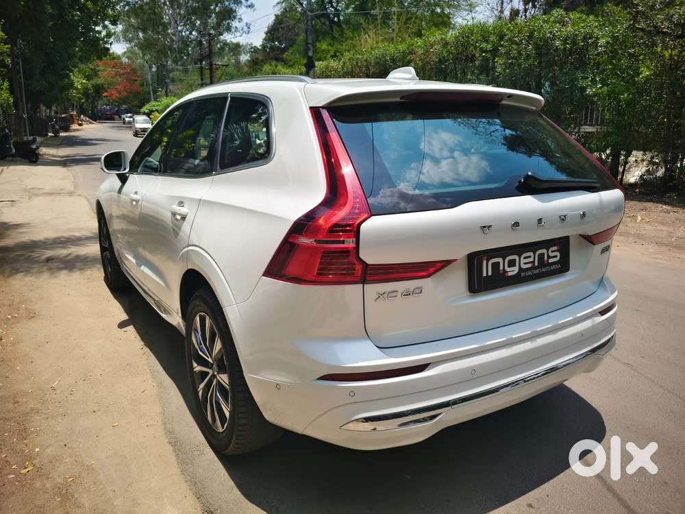 Volvo Xc60 2.0 B5 Ultimate, 2024, Petrol
