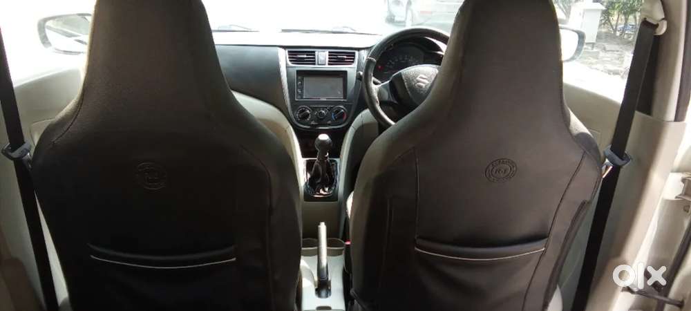 Maruti Suzuki Celerio Lxi(o), 2017, Petrol