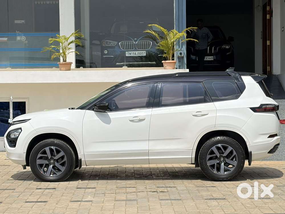 Tata Safari 2.0 Kryotec Xza Plus, 2022, Diesel