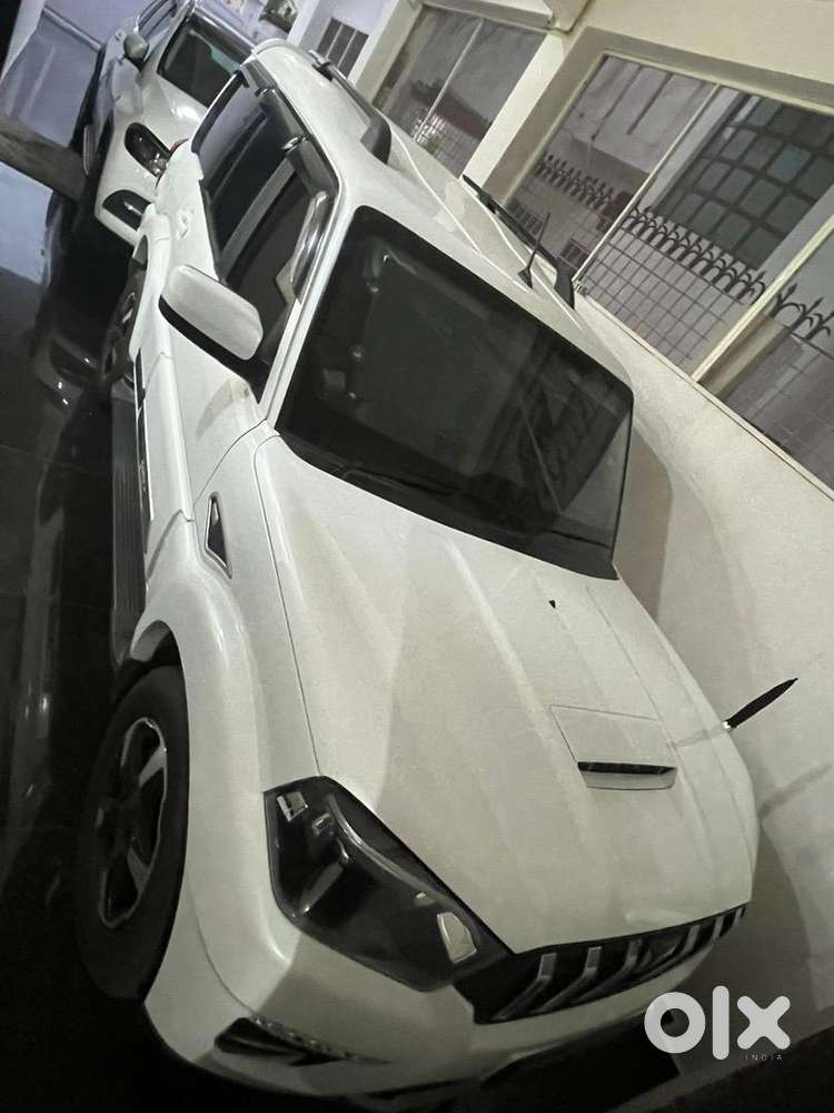 Mahindra Suv Diesel 2025