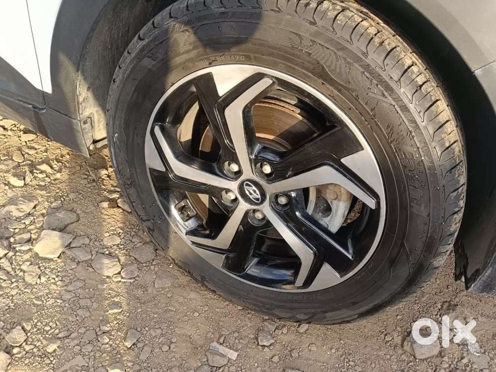 Hyundai Creta 1.6 Sx At Crdi, 2019, Diesel