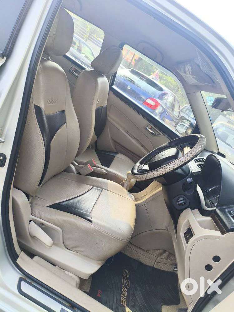 Maruti Suzuki Swift Dzire 2015-2017 1.2 Vxi, 2016, Petrol