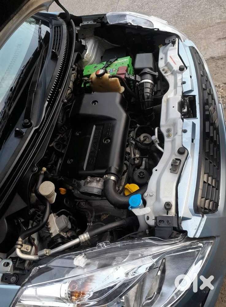Maruti Suzuki Ertiga Vdi Shvs, 2012, Diesel