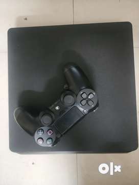 Ps4 2nd hand sales olx