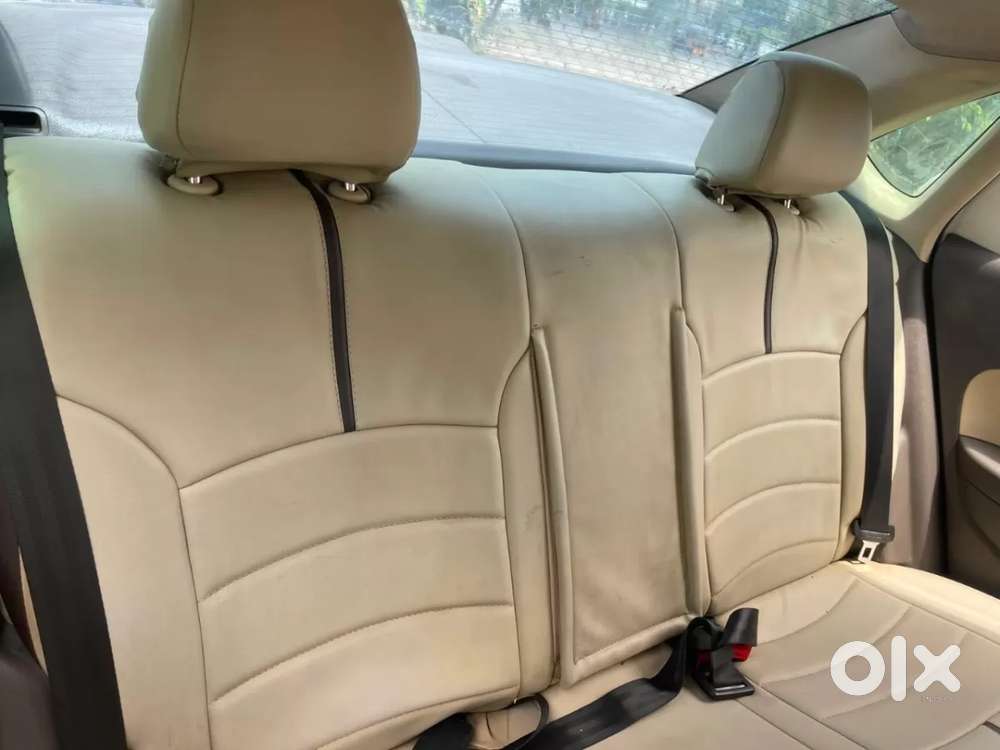 Volkswagen Vento Diesel Highline, 2011, Diesel