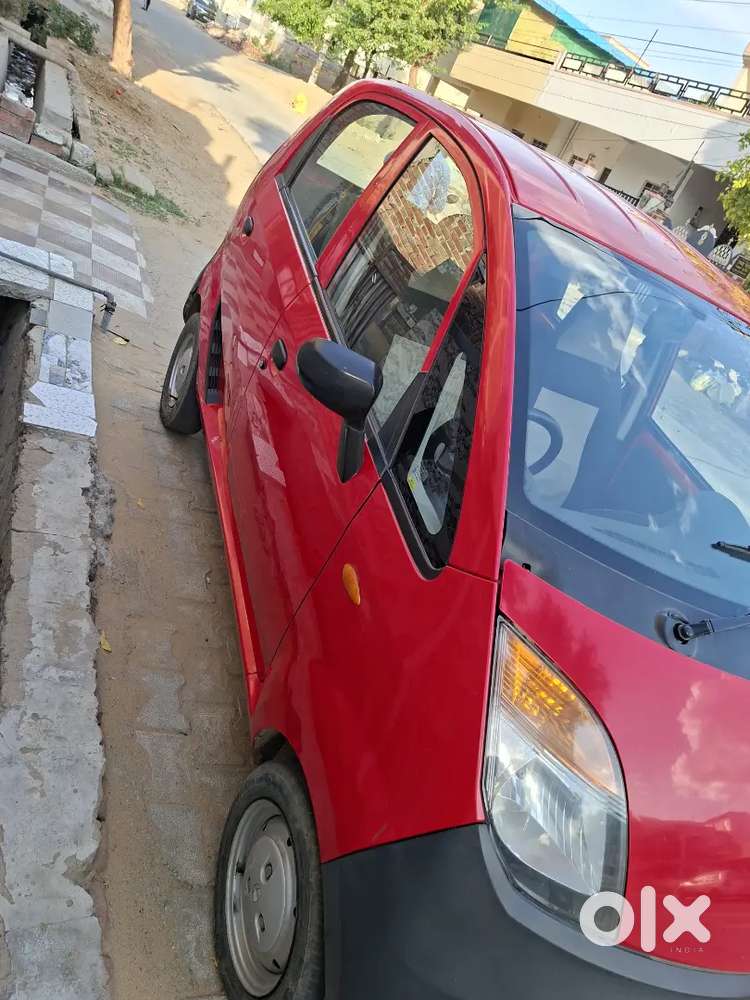 Tata Neno Car