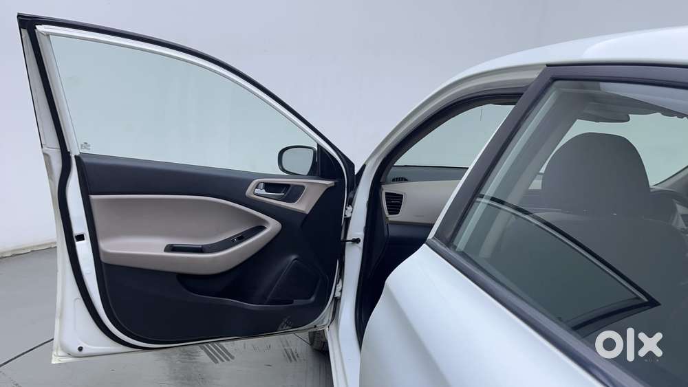 Hyundai Elite I20 Asta Option Diesel, 2018, Diesel